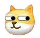 狗头emoji